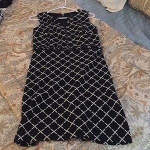 Ann Taylor Dress